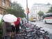 2_Vídeň nás přivítala deštěm
